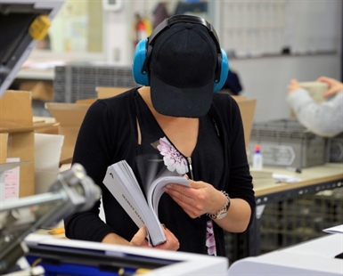 Elections BC cites Canada Post strike action in extending referendum vote 1 week | iNFOnews.ca