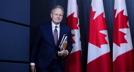 Bank of Canada hikes rate as economy stays strong, trade uncertainty recedes | iNFOnews.ca