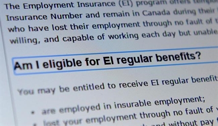 EI fraud hits a new high for Liberals as feds chalk it up to better detection | iNFOnews.ca