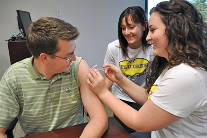 Protect yourself with a flu shot | iNFOnews.ca Protect yourself with a flu shot | iNFOnews.ca