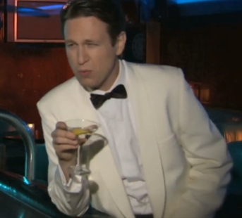 Lightweight James Bond | iNFOnews.ca