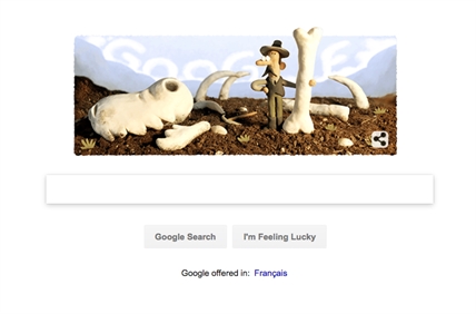 Found dinosaur bones in Alberta Badlands: Google doodle honours Joseph Tyrrell | iNFOnews.ca