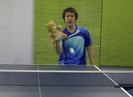 TRENDING NOW: Ping-pong intensity | iNFOnews.ca TRENDING NOW: Ping-pong intensity | iNFOnews.ca