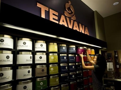 Having a cup: Canadian business owners see big growth in tea drinkers | iNFOnews.ca Having a cup: Canadian business owners see big growth in tea drinkers | iNFOnews.ca