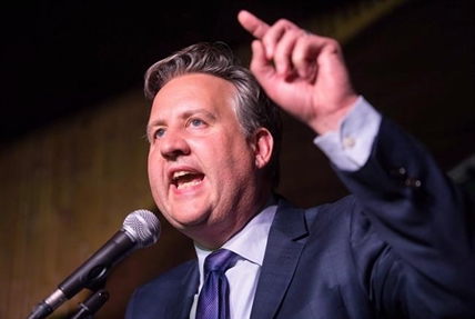 Narrow window to nab federal housing cash: Vancouver mayor-elect | iNFOnews.ca Narrow window to nab federal housing cash: Vancouver mayor-elect | iNFOnews.ca
