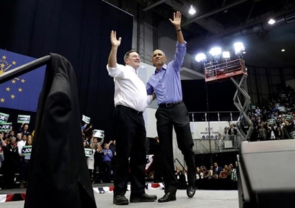 iN VIDEO: Nothing certain on the eve of first Trump-era elections | iNFOnews.ca