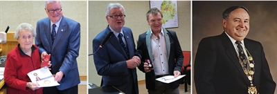 Kelowna citizens recognized for outstanding service to community | iNFOnews.ca Kelowna citizens recognized for outstanding service to community | iNFOnews.ca