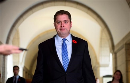 BREAKING: Scheer says Clement no longer a Conservative MP after more allegations arise | iNFOnews.ca