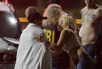iN VIDEO: 'Horrific scene’: 13 dead including gunman at California bar | iNFOnews.ca