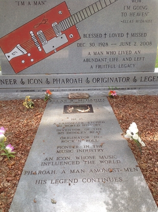 THOMPSON: Bo Diddley lives on | iNFOnews.ca THOMPSON: Bo Diddley lives on | iNFOnews.ca