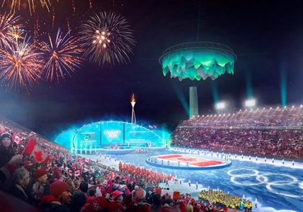 Olympic decision time for Calgarians in 2026 plebiscite | iNFOnews.ca