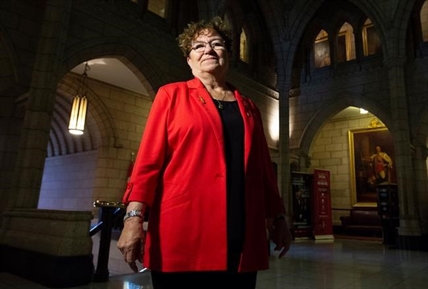 Indigenous women coerced into sterilizations across Canada: senator | iNFOnews.ca