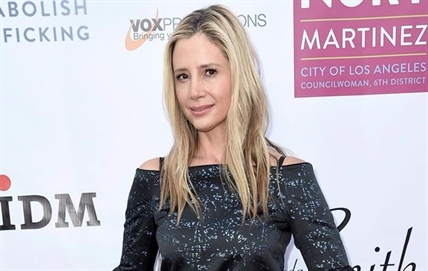 Miro Sorvino urges #MeToo to do more than 'name and shame' | iNFOnews.ca