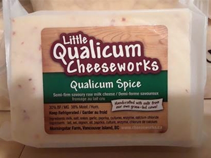 E. coli outbreak in B.C. cheese makes five people sick, prompts warning | iNFOnews.ca E. coli outbreak in B.C. cheese makes five people sick, prompts warning | iNFOnews.ca