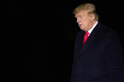 Fear of constitutional crisis escalates in U.S.; Canadians can relate | iNFOnews.ca