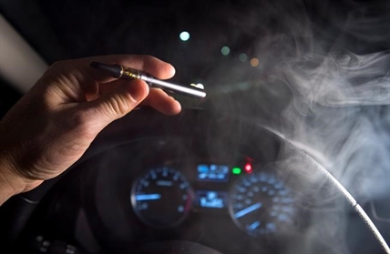 Early data suggests no spike in pot-impaired driving after legalization: police | iNFOnews.ca