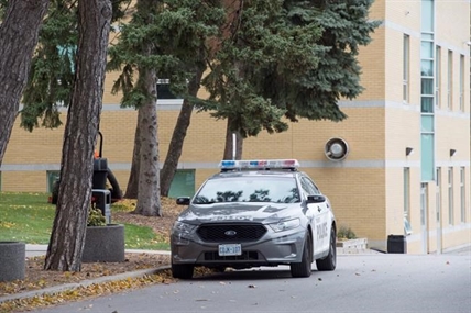 Toronto private school didn't report alleged sexual assault to police: Cops | iNFOnews.ca Toronto private school didn't report alleged sexual assault to police: Cops | iNFOnews.ca