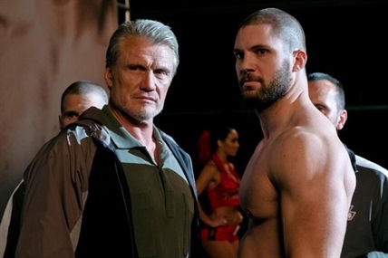 MOVIE REVIEW: 'Creed II' goes more than the distance. It's a KO | iNFOnews.ca