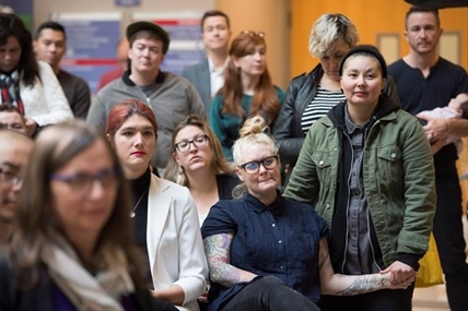 B.C. government to bring lower transgender surgery to the province | iNFOnews.ca