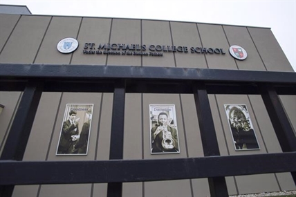 Disturbing school bullying videos are a teachable moment, advocates say | iNFOnews.ca