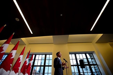Ottawa's fall update features $16B competitiveness response to U.S. tax reforms | iNFOnews.ca