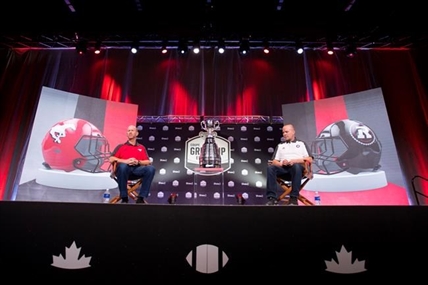 St. Mike's player in the Grey Cup 'disgusted' by scandal at his former school | iNFOnews.ca St. Mike's player in the Grey Cup 'disgusted' by scandal at his former school | iNFOnews.ca