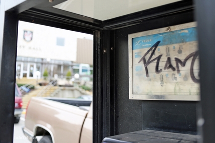 City calls vulgar graffiti vandalism, not art | iNFOnews.ca City calls vulgar graffiti vandalism, not art | iNFOnews.ca