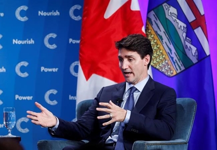 Alberta premier disappointed with Ottawa's response to oil bottleneck | iNFOnews.ca