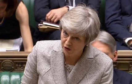 Spain to back Brexit deal after UK agrees to Gibraltar terms | iNFOnews.ca Spain to back Brexit deal after UK agrees to Gibraltar terms | iNFOnews.ca