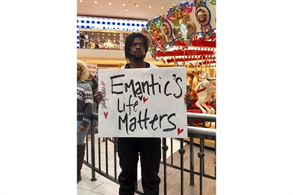 Police: Man killed by officer at mall was not the shooter | iNFOnews.ca Police: Man killed by officer at mall was not the shooter | iNFOnews.ca