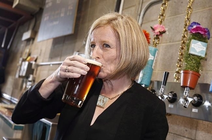 Alberta declares beer trade fight with Ontario over access to liquor stores | iNFOnews.ca