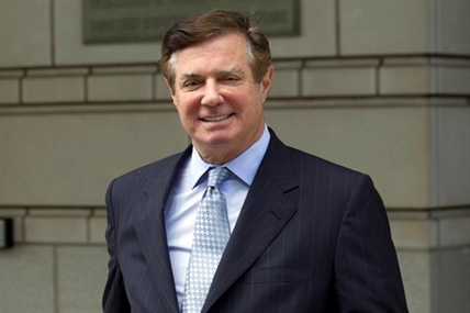 Mueller accuses Manafort of breaking plea agreement by lying | iNFOnews.ca