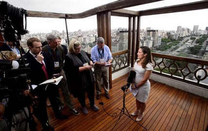 Canada sanctions Saudis linked to Khashoggi killing | iNFOnews.ca