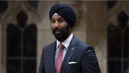 PMO recently learned of former Liberal MP Grewal's gambling issue: Trudeau | iNFOnews.ca PMO recently learned of former Liberal MP Grewal's gambling issue: Trudeau | iNFOnews.ca