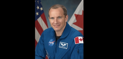 Canadian astronaut David Saint-Jacques set to blast off to space on Monday | iNFOnews.ca