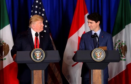 Car quotas and labour rights: Two key changes in the newly signed USMCA | iNFOnews.ca Car quotas and labour rights: Two key changes in the newly signed USMCA | iNFOnews.ca