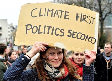 Coal question looms large as climate talks begin in Poland | iNFOnews.ca