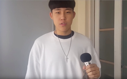 TRENDING NOW: Incredible beatbox routine | iNFOnews.ca