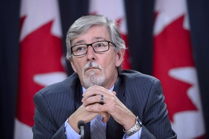 Privacy watchdog calls for stronger laws to protect Canadians' digital privacy | iNFOnews.ca Privacy watchdog calls for stronger laws to protect Canadians' digital privacy | iNFOnews.ca