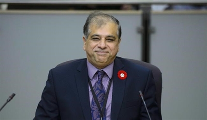 Statcan chief: Agency can't back down from push for new data sources | iNFOnews.ca Statcan chief: Agency can't back down from push for new data sources | iNFOnews.ca