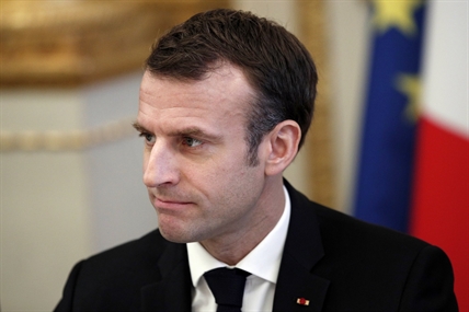 Macron vows tax relief, urges calm in bid to quell protests | iNFOnews.ca