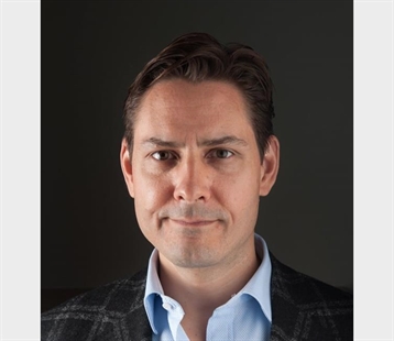 Ex-diplomat who worked on Trudeau's Hong Kong visit detained in China: reports | iNFOnews.ca