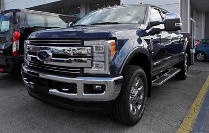 Car thefts on rise in Canada as thieves target trucks, SUVs: insurance board | iNFOnews.ca