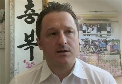 Two Canadians detained on suspicion of 'endangering national security': China | iNFOnews.ca Two Canadians detained on suspicion of 'endangering national security': China | iNFOnews.ca