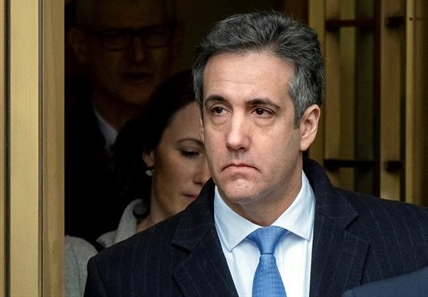 As protectors abandon Trump, investigation draws closer | iNFOnews.ca As protectors abandon Trump, investigation draws closer | iNFOnews.ca