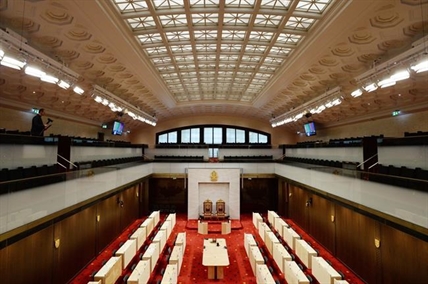 Tory senators stalling laws for political advantage, independents say | iNFOnews.ca