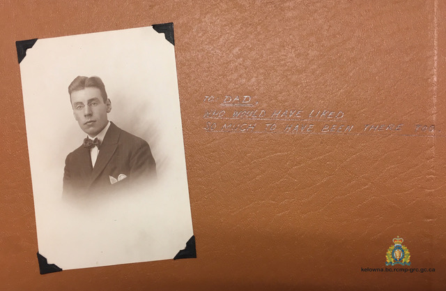 iN PHOTOS: Police looking for help to reunite vintage Kelowna photos with rightful owner | iNFOnews.ca iN PHOTOS: Police looking for help to reunite vintage Kelowna photos with rightful owner | iNFOnews.ca