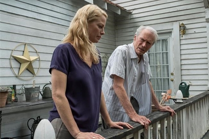MOVIE REVIEW: In 'The Mule,' Clint reflects on a life on the road | iNFOnews.ca MOVIE REVIEW: In 'The Mule,' Clint reflects on a life on the road | iNFOnews.ca