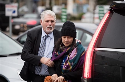 Chinese-Canadians have varying reactions to Canada's handling of Huawei case | iNFOnews.ca