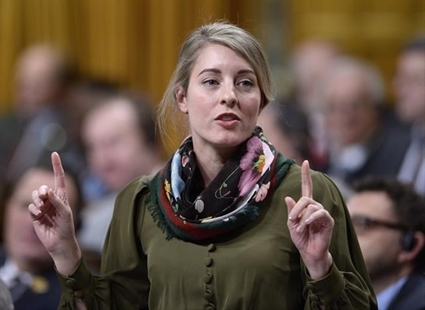 Tourism minister postpones trip to China amid tensions between two countries | iNFOnews.ca Tourism minister postpones trip to China amid tensions between two countries | iNFOnews.ca